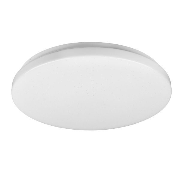 Παιδικό Φωτιστικό Πλαφονιέρα LED 3 CCT Dimmable RGBW Με Τηλεχειριστήριο RL Kira R62381100