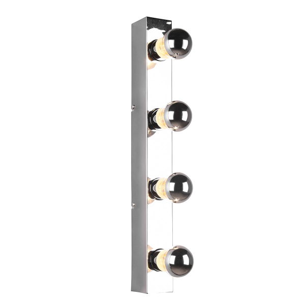 Απλίκα Τοίχου Trio Lighting Theatro 283600406