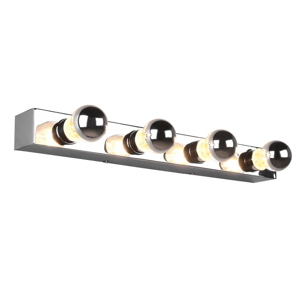 Απλίκα Τοίχου Trio Lighting Theatro 283600406