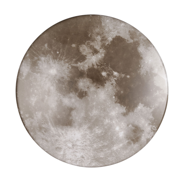 Φωτιστικό Πλαφονιέρα LED RL Moonika R62764000