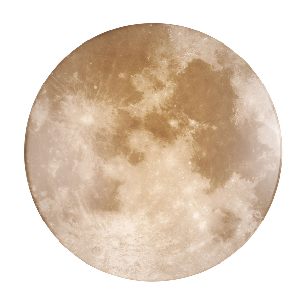 Φωτιστικό Πλαφονιέρα LED RL Moonika R62764000