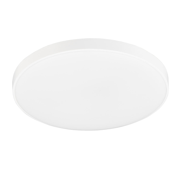 Φωτιστικό Πλαφονιέρα LED RL Spica White R67851101