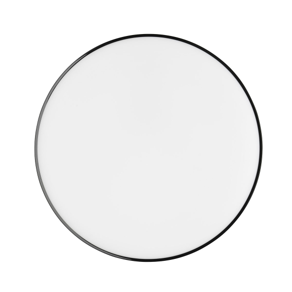 Φωτιστικό Πλαφονιέρα LED RL Spica Black R67851102