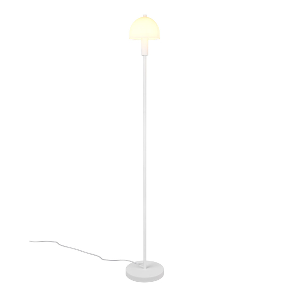 Φωτιστικό Δαπέδου RL Glenn White R41961031