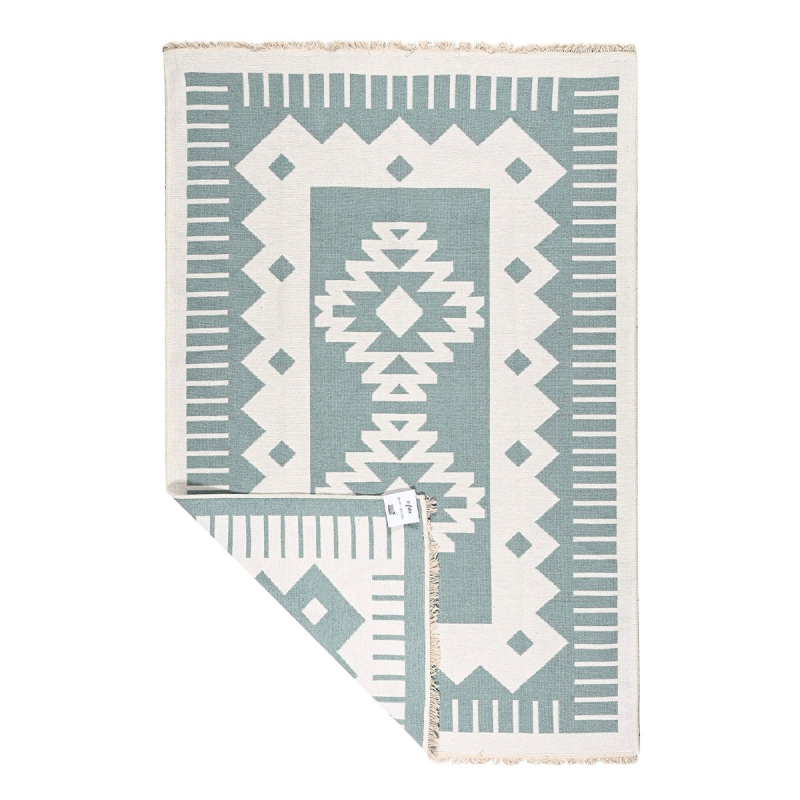 Χαλί All Season 2 Όψεων (160x230) Polcarpet Aria Artkilim 101 Lila