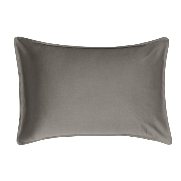 Ζεύγος Μαξιλαροθήκες Oxford (50x70) Kentia Stylish Alida 15