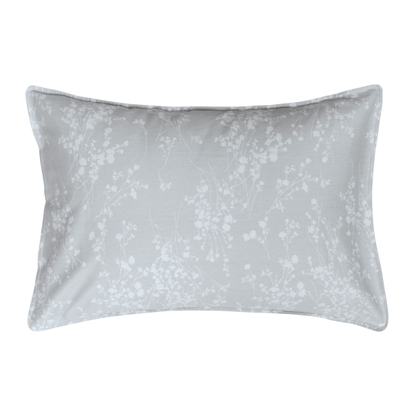 Ζεύγος Μαξιλαροθήκες Oxford (50x70) Kentia Stylish Meni 22