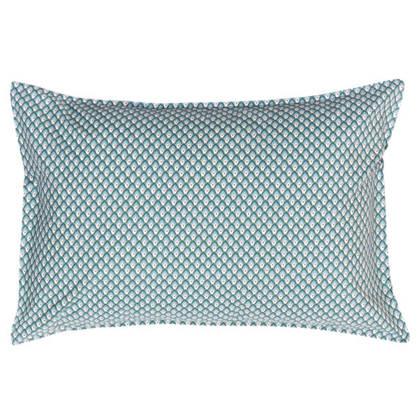 Ζεύγος Μαξιλαροθήκες Oxford (50x70) Kentia Stylish Tesoro 19