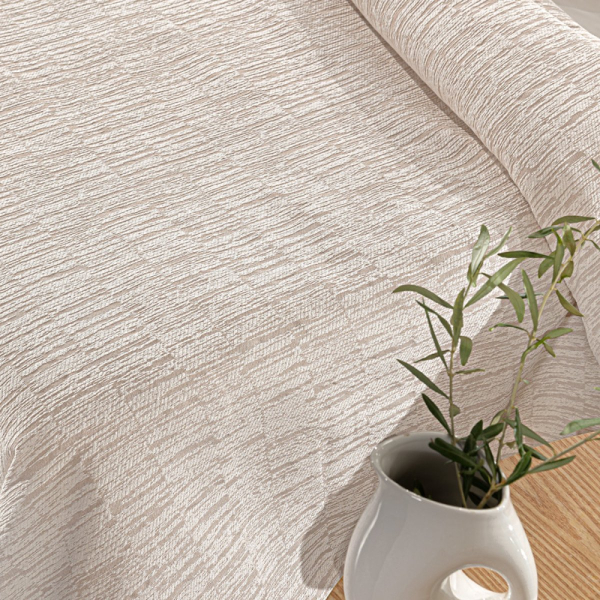 Κουβερτόριο King Size (260x250) Guy Laroche Diana Natural