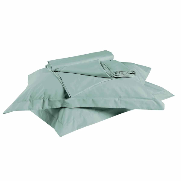 Σεντόνι King Size Με Λάστιχο (180x200+35)  Kentia True Colors