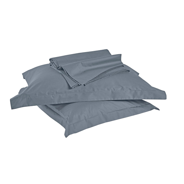 Σεντόνι King Size Με Λάστιχο (180x200+35)  Kentia True Colors