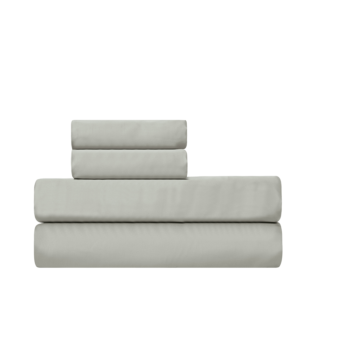 Σεντόνια King Size (Σετ) Kentia Stylish Celeste