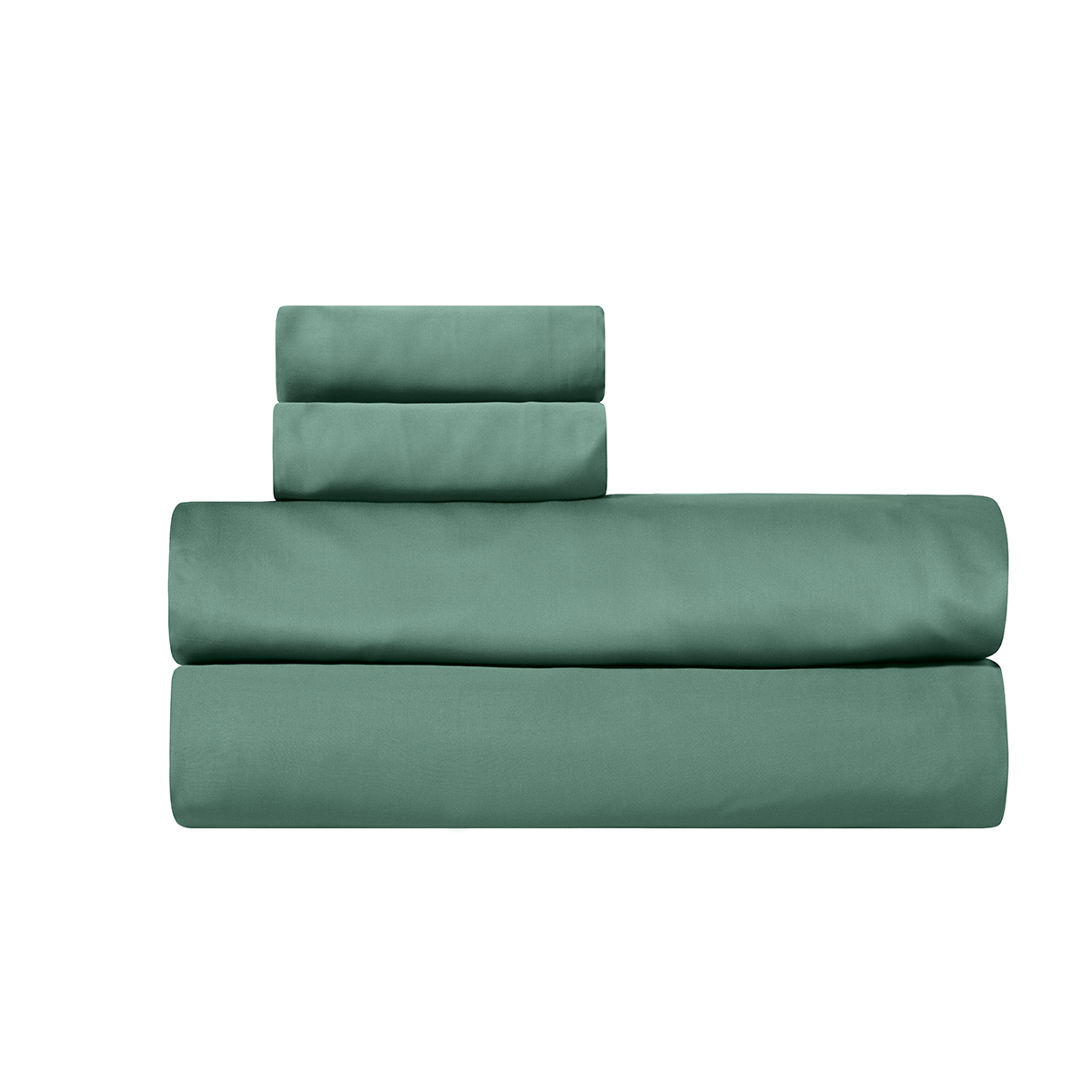 Σεντόνια Υπέρδιπλα (Σετ) Kentia Stylish Celeste