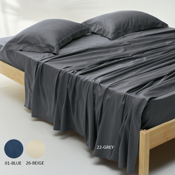 Σεντόνια King Size (Σετ) Kentia Stylish Opulence