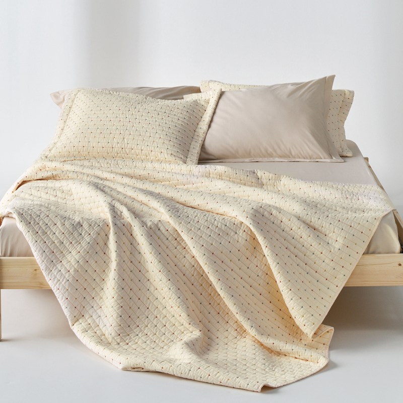 Κουβερλί Μονό (Σετ 160x240) Kentia Stylish Cristofer