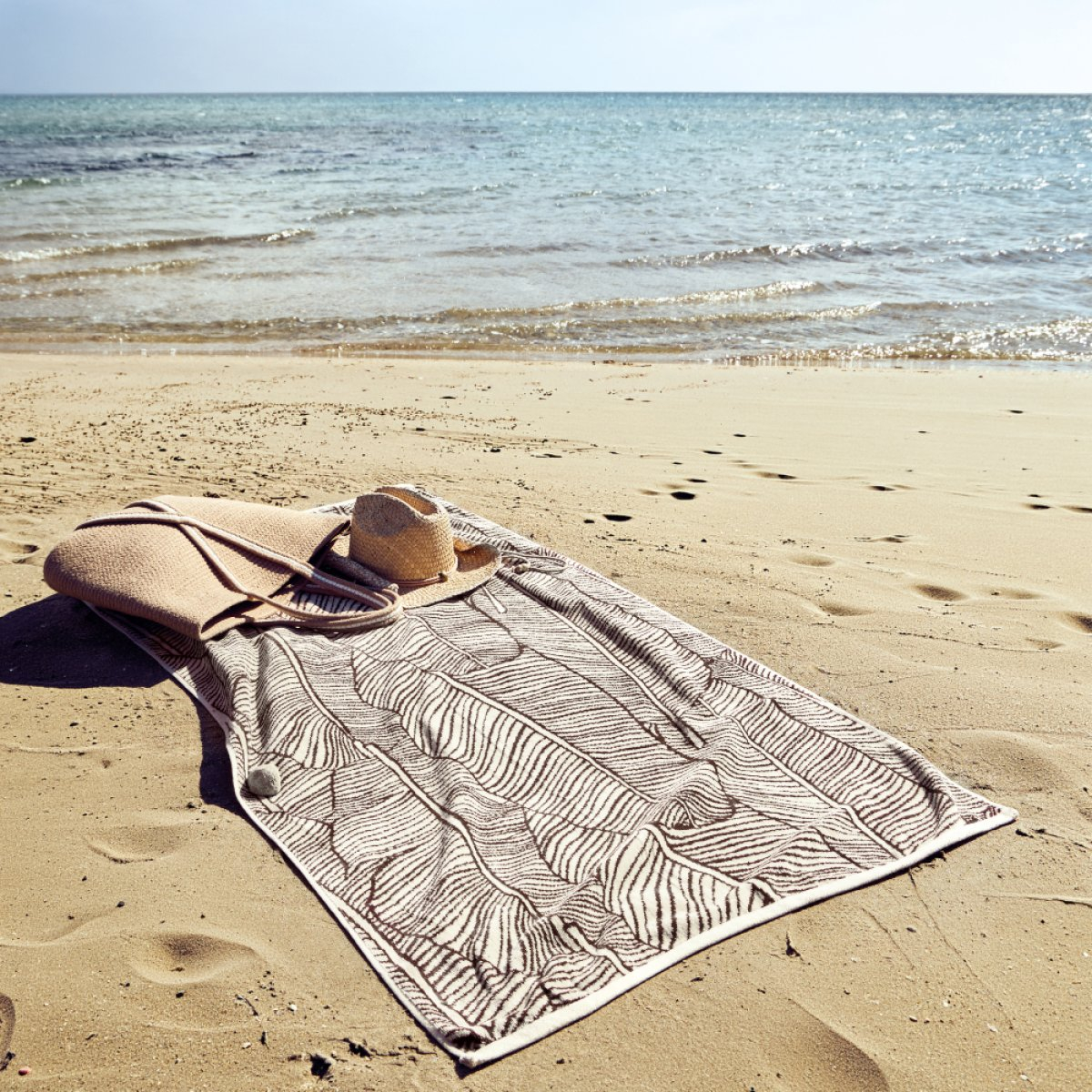 Τσάντα Θαλάσσης (35X35) Kentia Versus Tailand 261 Home Τσάντες Spitishop