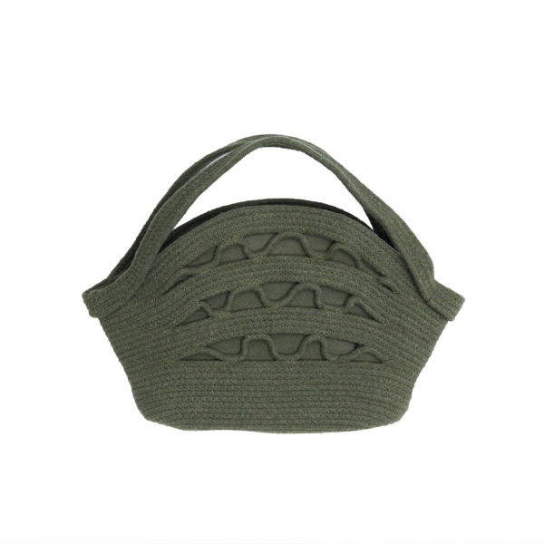 Τσάντα Θαλάσσης (25x30) Kentia Versus Tailand 264