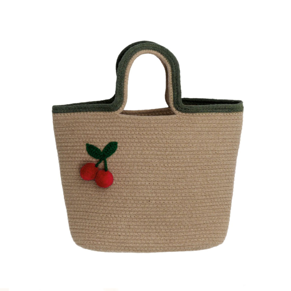 Τσάντα Θαλάσσης (30x33) Kentia Loft Tailand 266