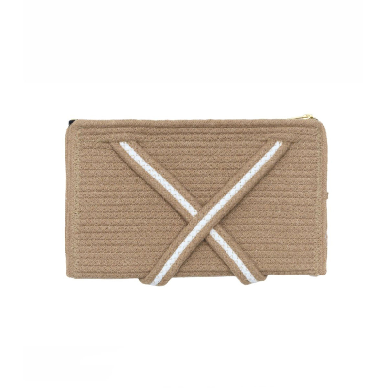 Νεσεσέρ Παραλίας (30x18) Kentia Stylish Purse 261