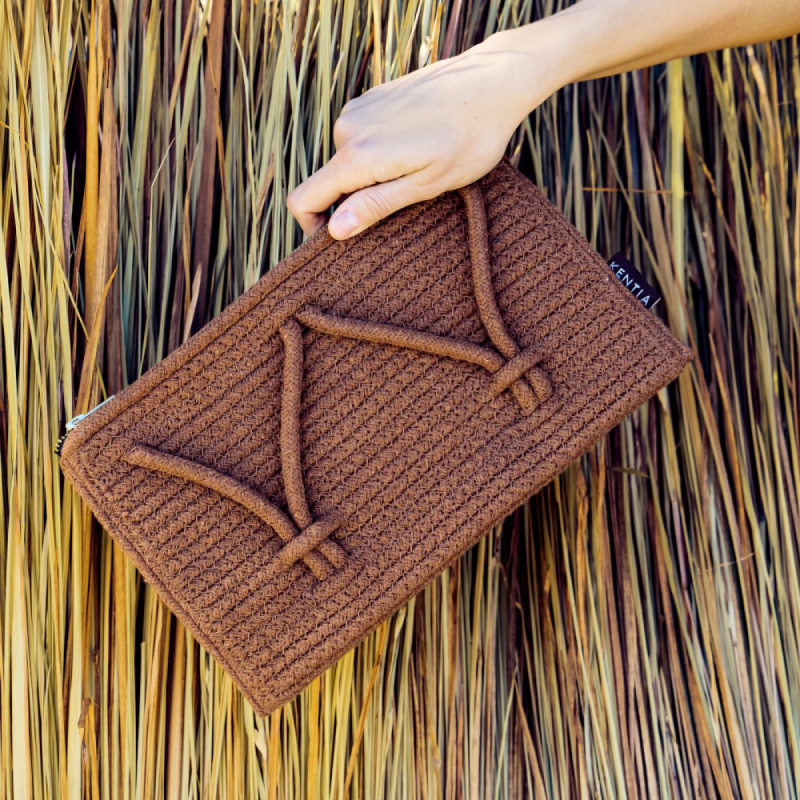 Νεσεσέρ Παραλίας (30x18) Kentia Versus Purse 262