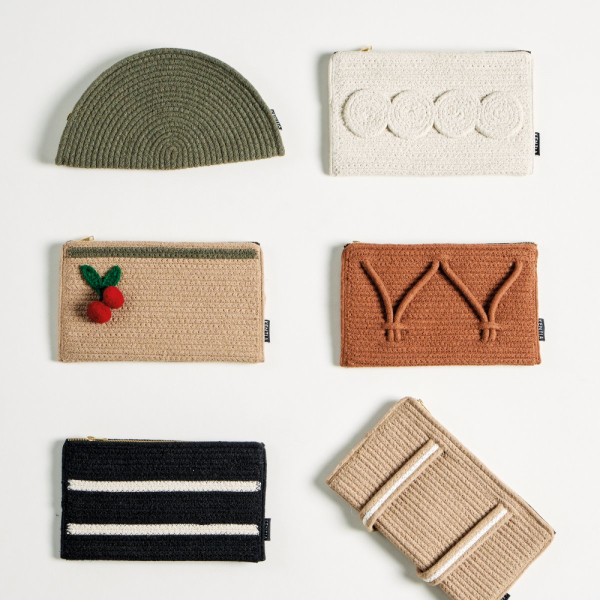 Νεσεσέρ Παραλίας (30x18) Kentia Versus Purse 265