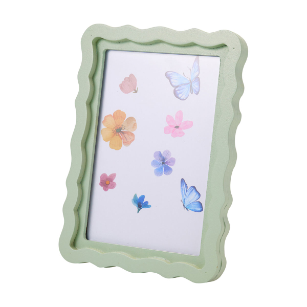 Κορνίζα (10x15) K-M Outwave Mint NB1250240