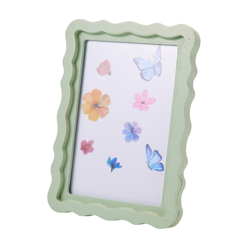 Κορνίζα (10x15) K-M Outwave Mint NB1250240