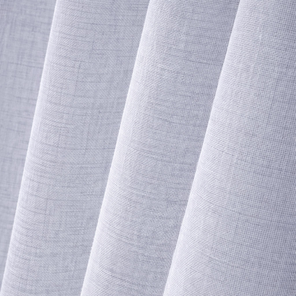 Κουρτίνα (140x260) Με Τρουκς S-F Paloma Gris R6A028004VL