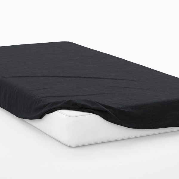 Σεντόνι King Size Με Λάστιχο (180x200+30) Dimcol Exotic Line