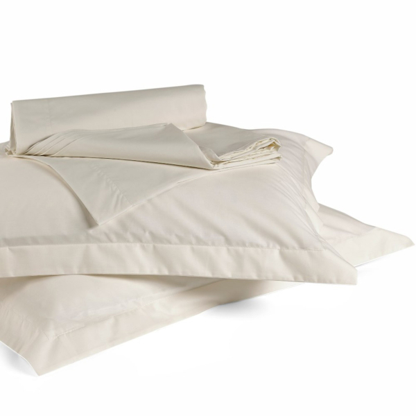 Ζεύγος Μαξιλαροθήκες Oxford (50x70) Kentia True Colors