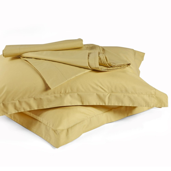 Ζεύγος Μαξιλαροθήκες Oxford (50x70) Kentia True Colors