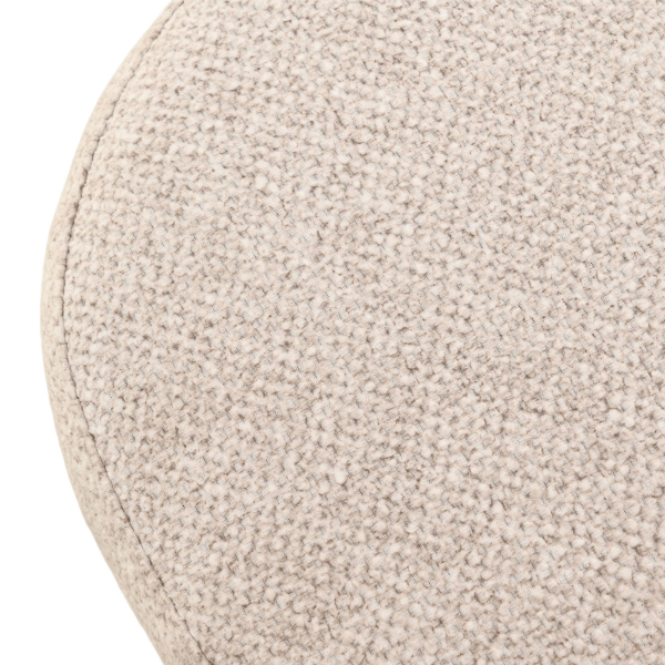 Πολυθρόνα (72x70.5x74.5) Spitishop Stella Ecru
