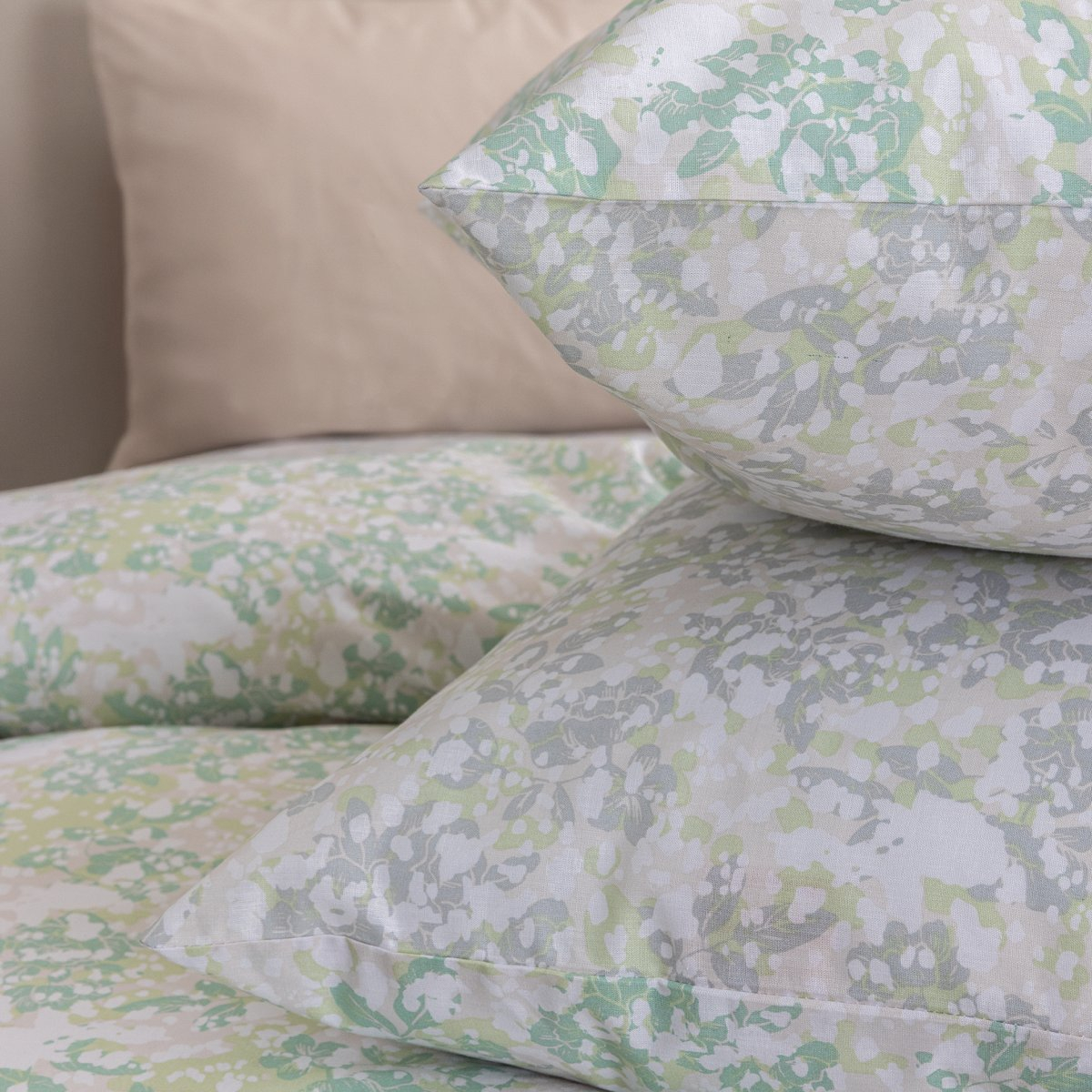 Σεντόνια Μονά (Σετ) Palamaiki Fashion Life Fl6294 με Λαστιχο 110X200+32 Home Λευκά Είδη Κρεβατοκάμαρας Spitishop