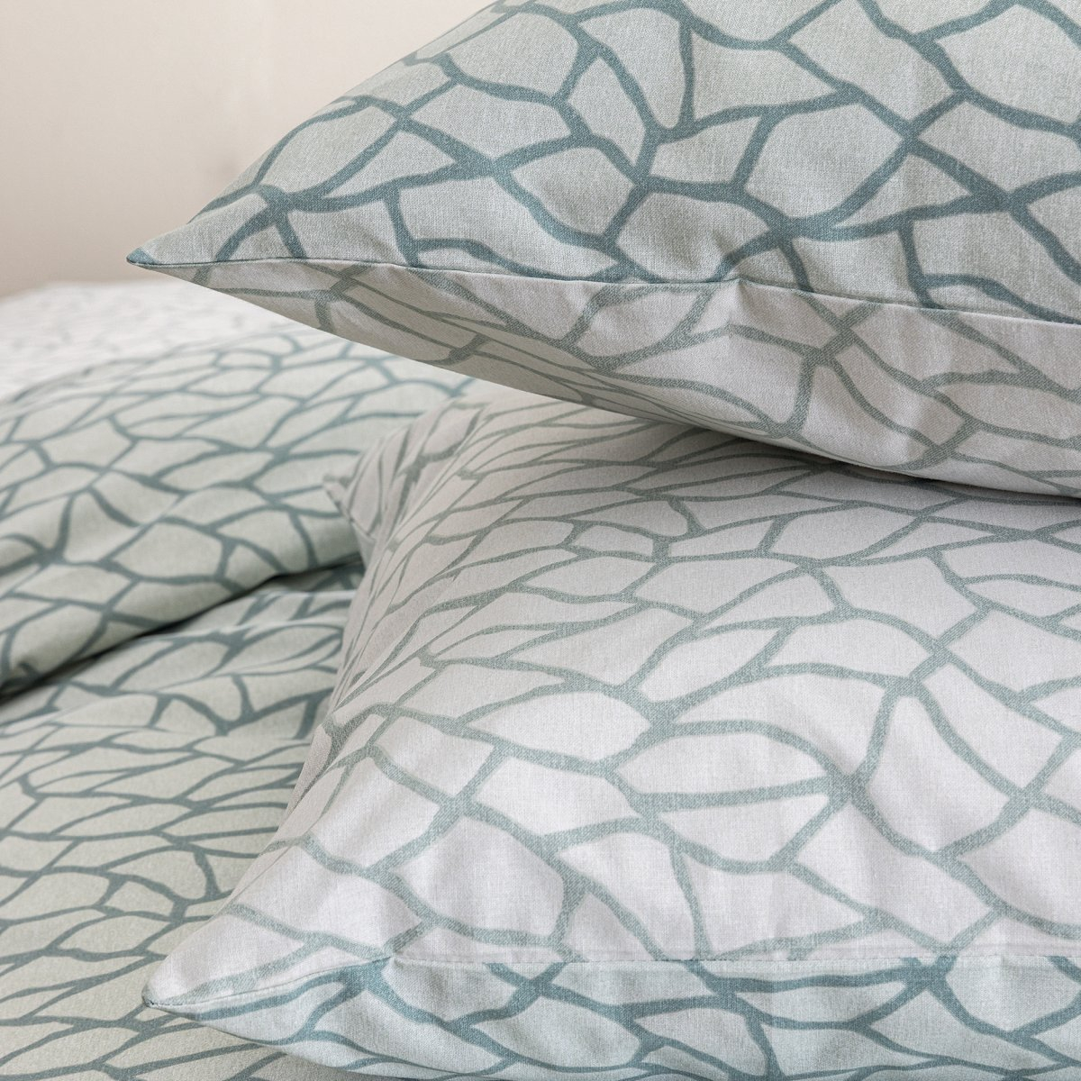 Σεντόνια Μονά (Σετ) Palamaiki Fashion Life Fl6296 με Λαστιχο 110X200+32 Home Λευκά Είδη Κρεβατοκάμαρας Spitishop