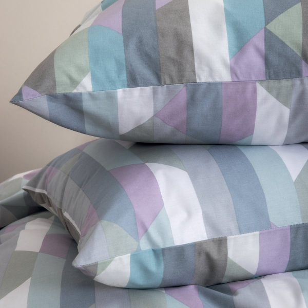 Σεντόνια Μονά (Σετ) Palamaiki Fashion Life FL6296