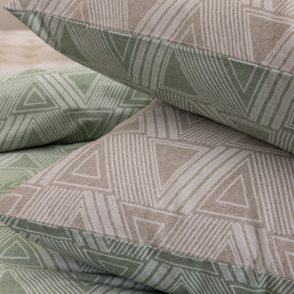 Σεντόνια Μονά (Σετ) Palamaiki Fashion Life FL6298