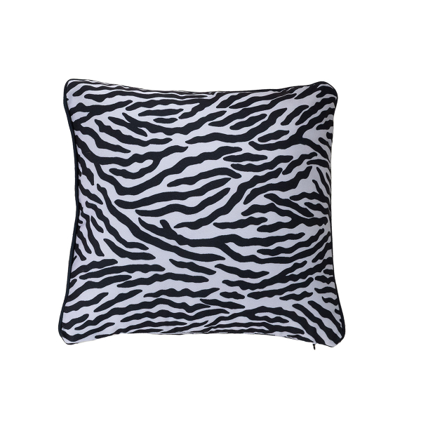 Διακοσμητική Μαξιλαροθήκη (43x43) Palamaiki AS117