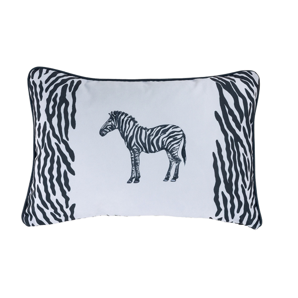 Διακοσμητική Μαξιλαροθήκη (40x60) Palamaiki AS118