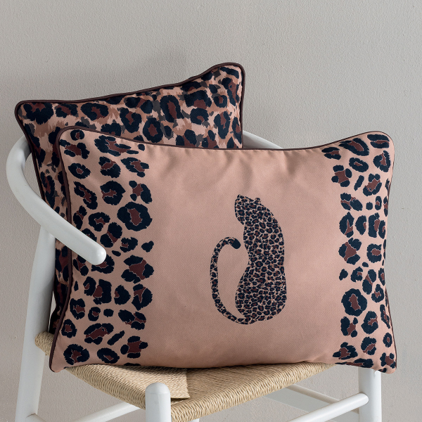 Διακοσμητική Μαξιλαροθήκη (40x60) Palamaiki AS120