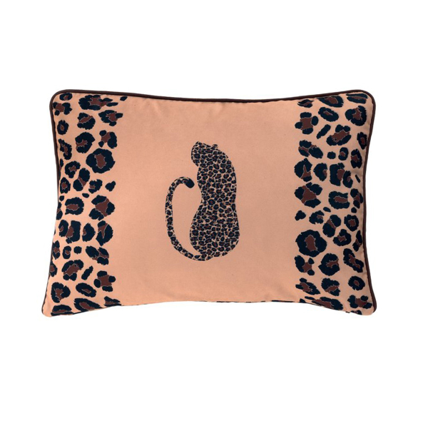 Διακοσμητική Μαξιλαροθήκη (40x60) Palamaiki AS120