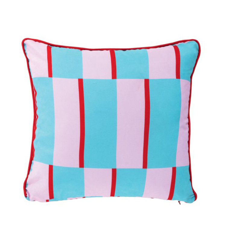 Διακοσμητική Μαξιλαροθήκη (43x43) Palamaiki AS123