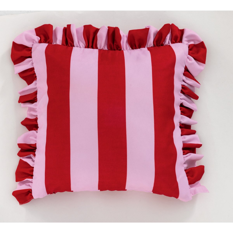 Διακοσμητική Μαξιλαροθήκη (50x50) Palamaiki AS125