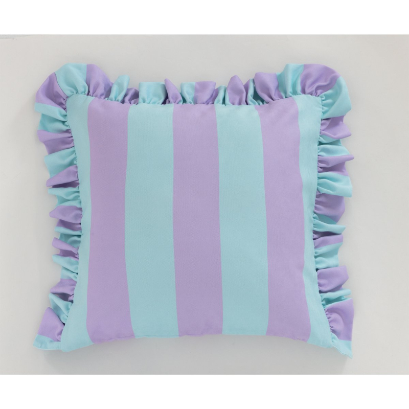 Διακοσμητική Μαξιλαροθήκη (50x50) Palamaiki AS126