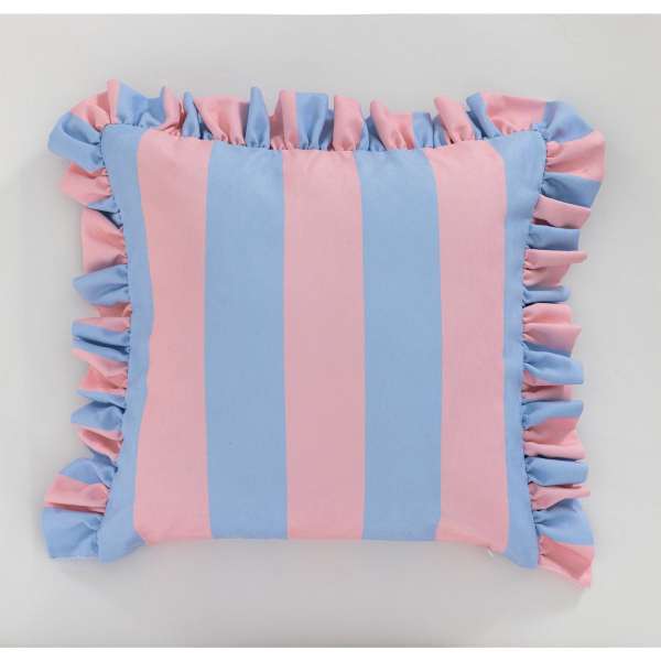 Διακοσμητική Μαξιλαροθήκη (50x50) Palamaiki AS127