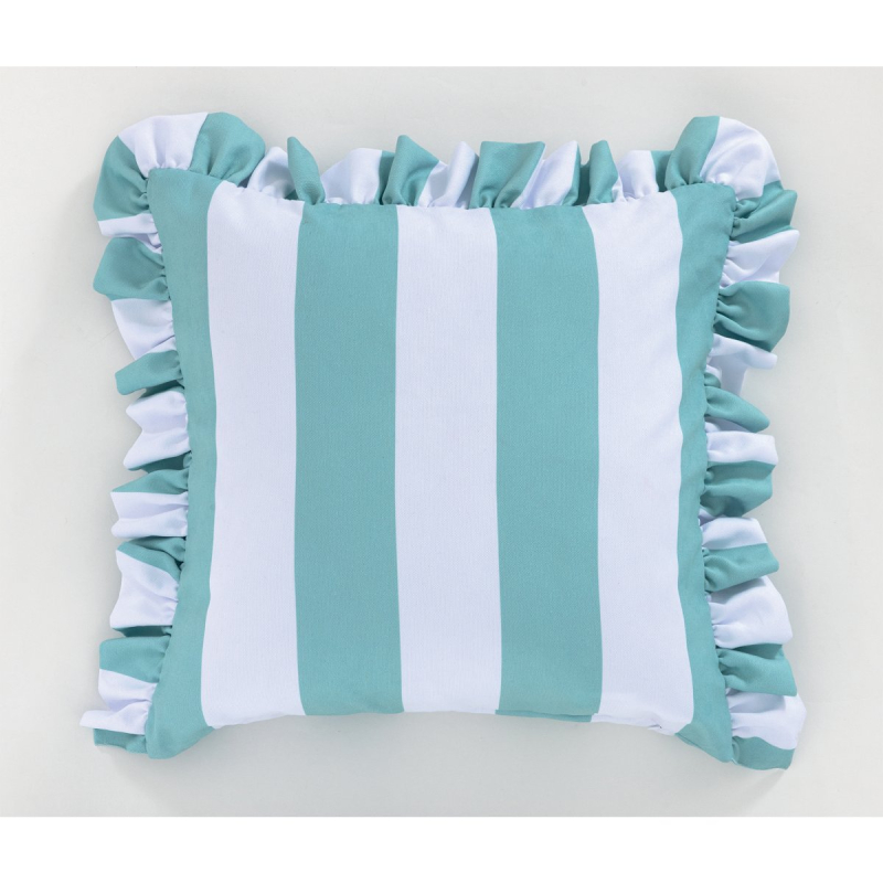 Διακοσμητική Μαξιλαροθήκη (50x50) Palamaiki AS128