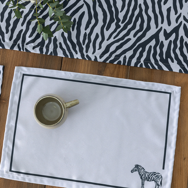 Σουπλά (Σετ 2τμχ) Palamaiki PLA100