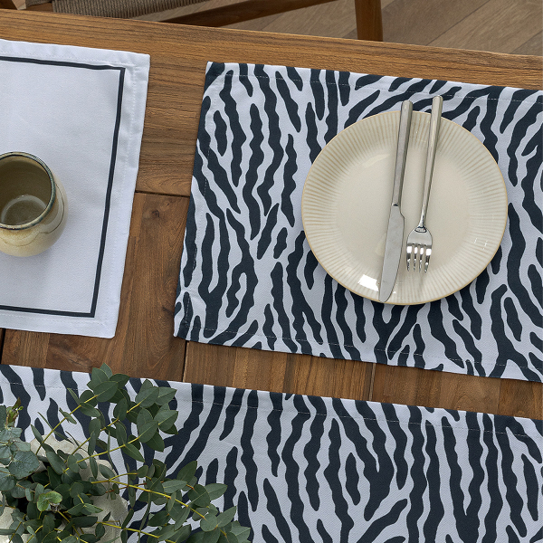 Σουπλά (Σετ 2τμχ) Palamaiki PLA101