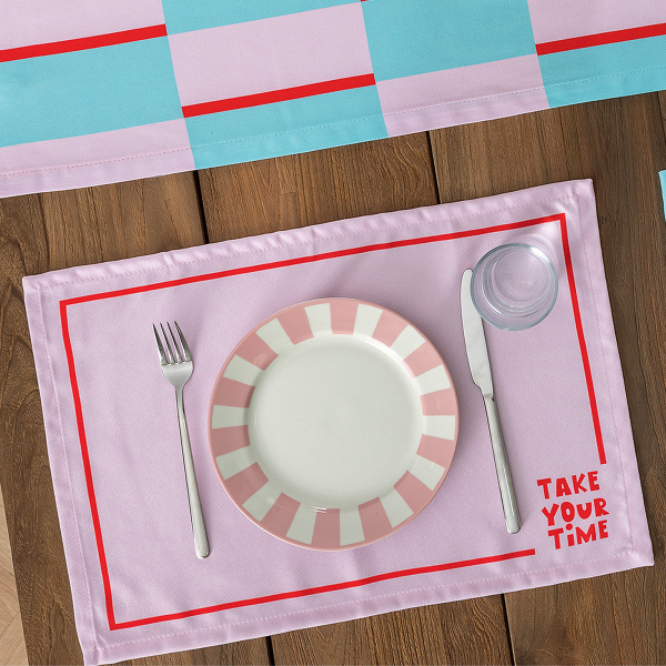 Σουπλά (Σετ 2τμχ) Palamaiki PLA107