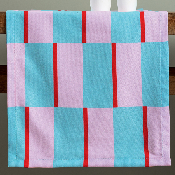 Τραβέρσα (40x150) Palamaiki RUN103