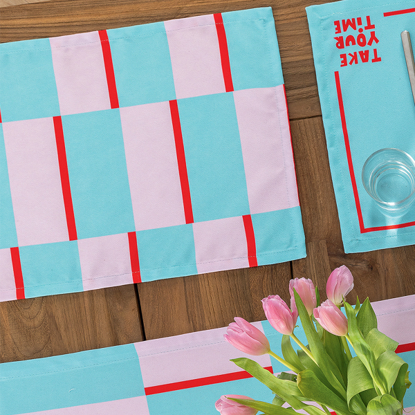 Σουπλά (Σετ 2τμχ) Palamaiki PLA108